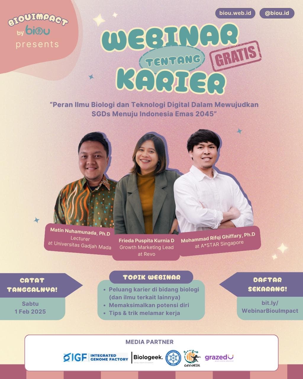 Webinar